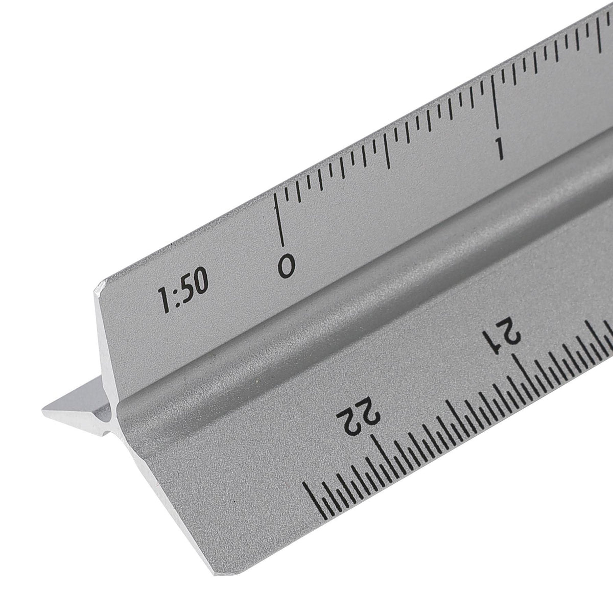 Geodriehoek Tavi | 30 cm