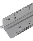 Geodriehoek Tavi | 30 cm