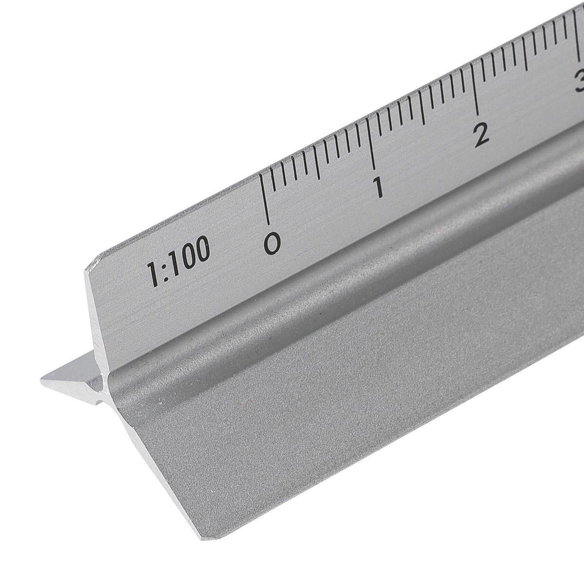 Geodriehoek Tavi | 30 cm