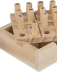 Mini-sudokuset Kenza | Pijnhout