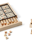 Mini-sudokuset Kenza | Pijnhout