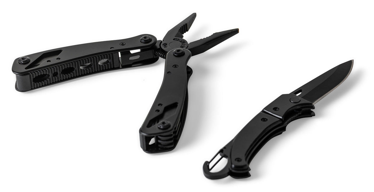 Multitool Ariane | 13 functies
