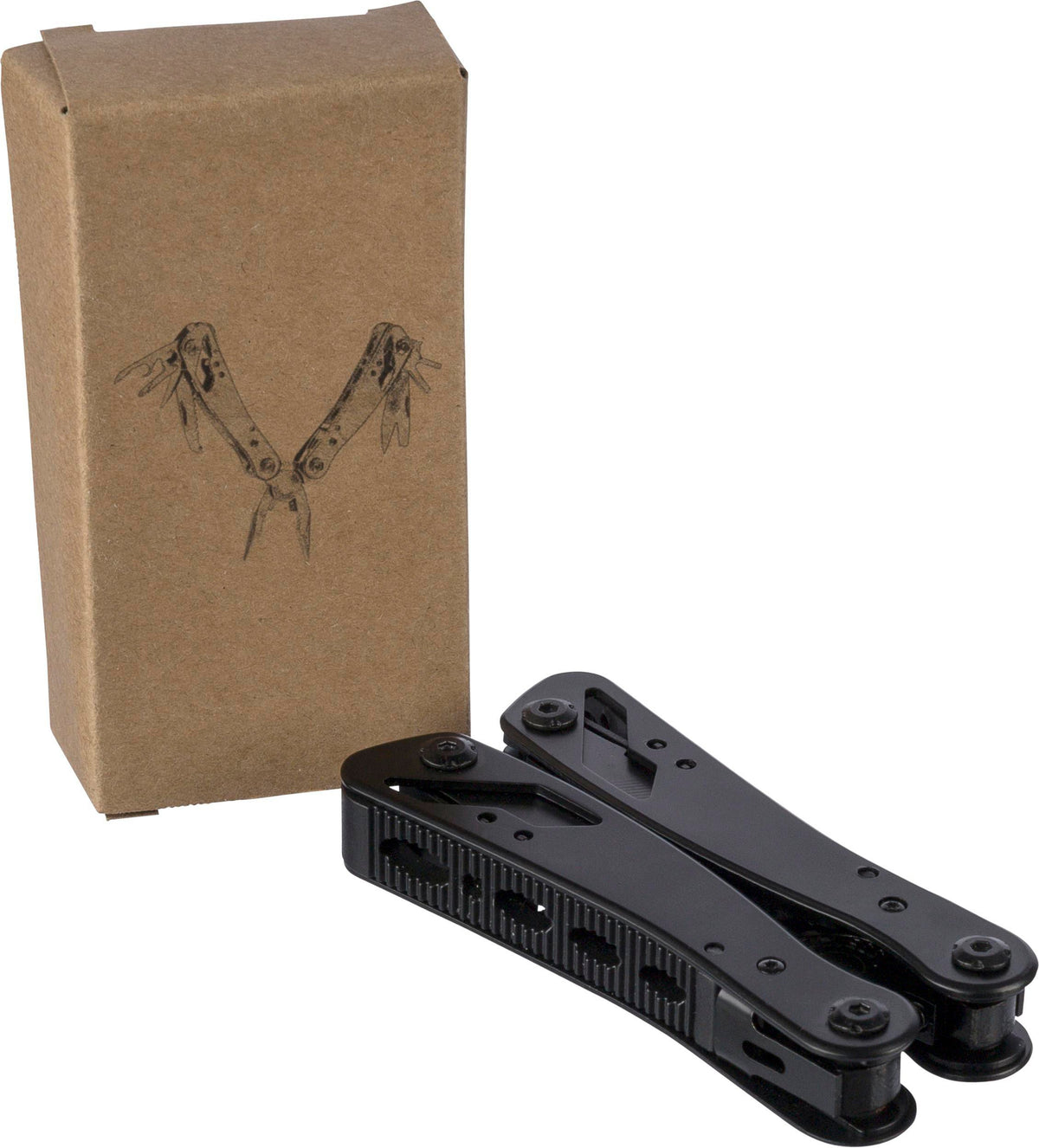 Multitool Ariane | 13 functies