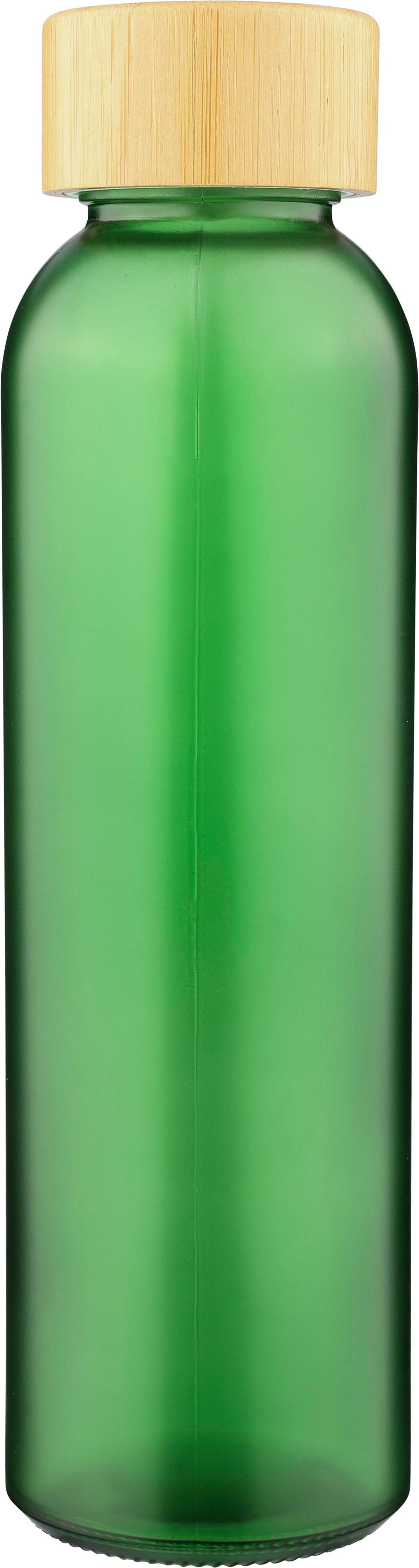 Drinkfles Levi | Glas | 500 ml