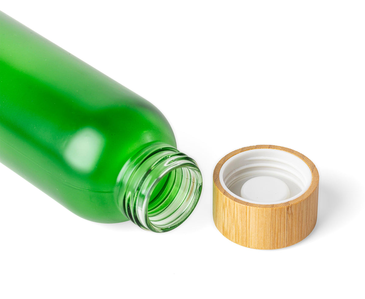 Drinkfles Levi | Glas | 500 ml