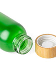 Drinkfles Levi | Glas | 500 ml