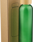 Drinkfles Levi | Glas | 500 ml