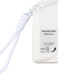 Zonnebrandcrème Eitan | SPF 50 | 50 ml