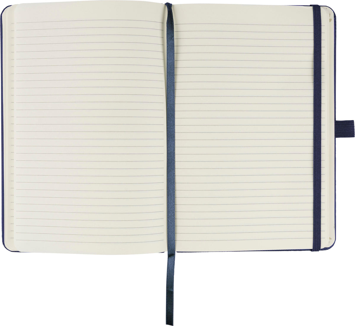 Notitieboek Elena | A5 | Gelijnd