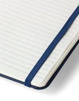 Notitieboek Elena | A5 | Gelijnd