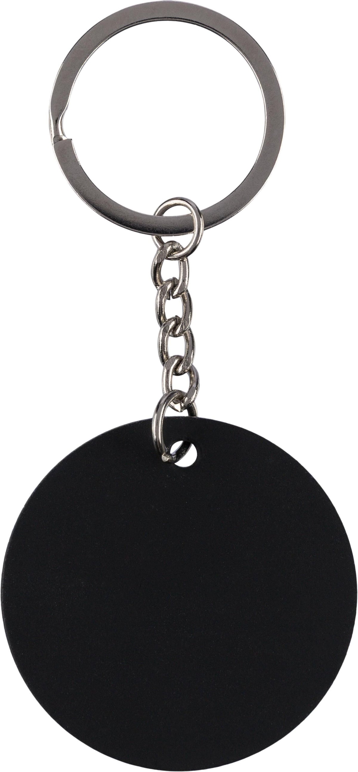 Sleutelhanger Risa | Rond
