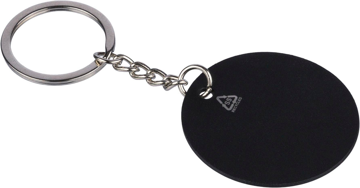 Sleutelhanger Risa | Rond
