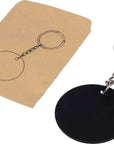 Sleutelhanger Risa | Rond