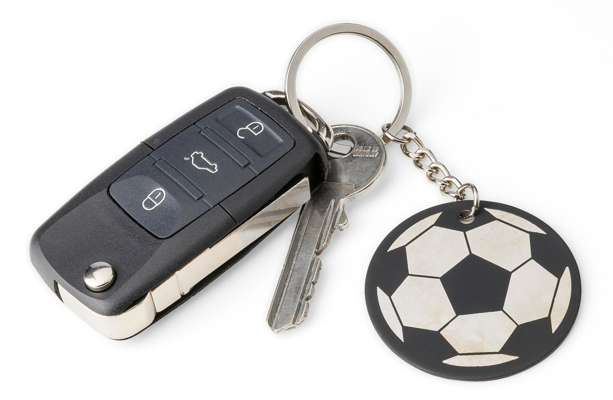 Sleutelhanger Ciro | Voetbal
