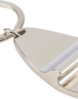 Sleutelhanger met flesopener Kellan | Bamboe inleg