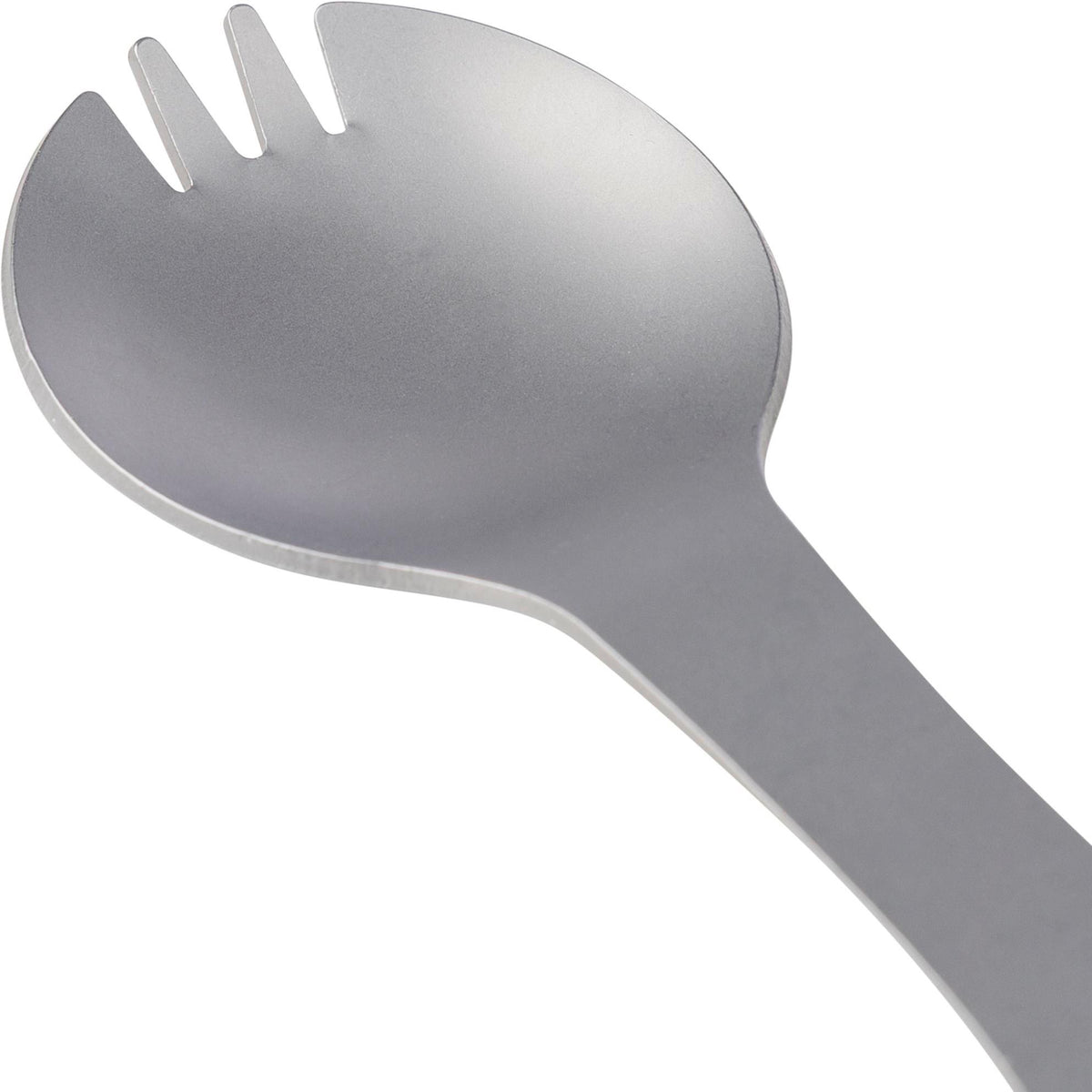 Spork Noe | Roestvrijstaal | Multitool