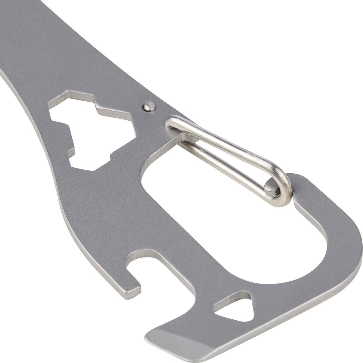 Spork Noe | Roestvrijstaal | Multitool