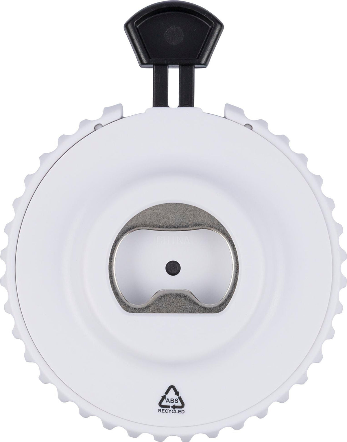 Mechanische dobbelsteen Cian | Met flesopener