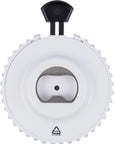 Mechanische dobbelsteen Cian | Met flesopener