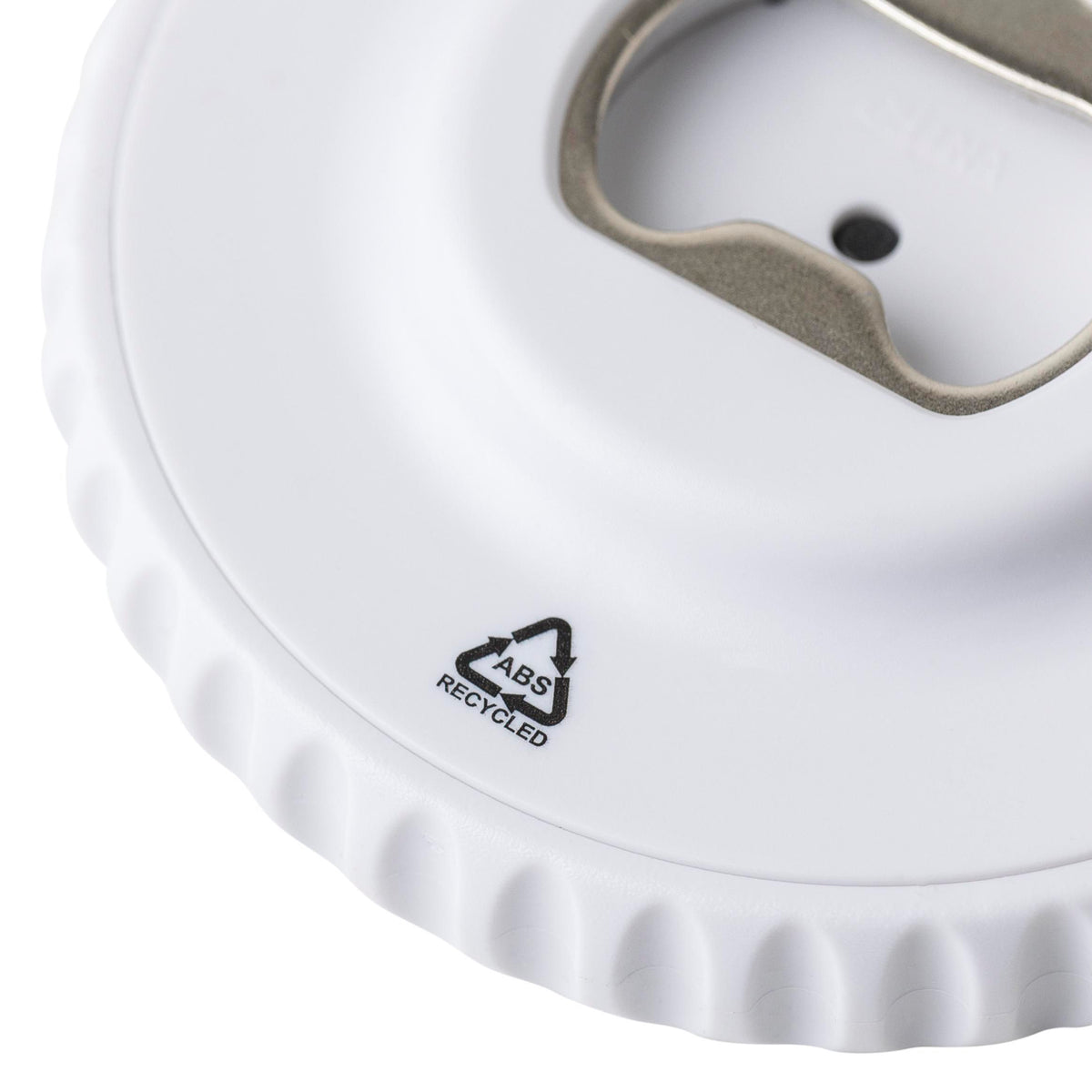 Mechanische dobbelsteen Cian | Met flesopener