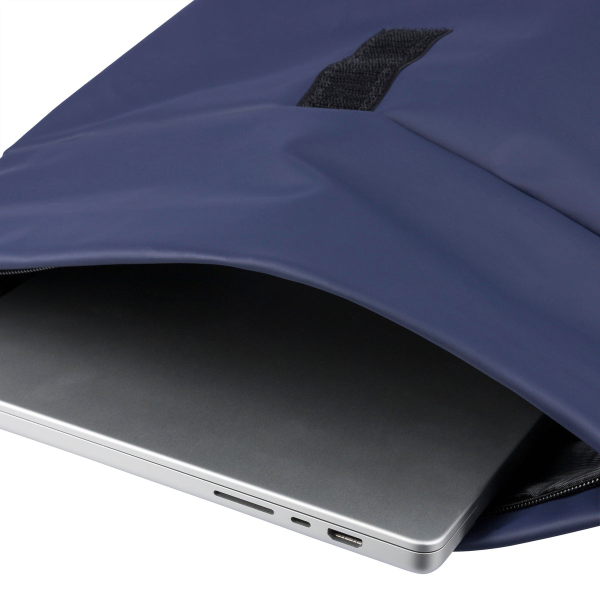 Rugzak Naiya | Roltop | Laptop 16" | 19 l