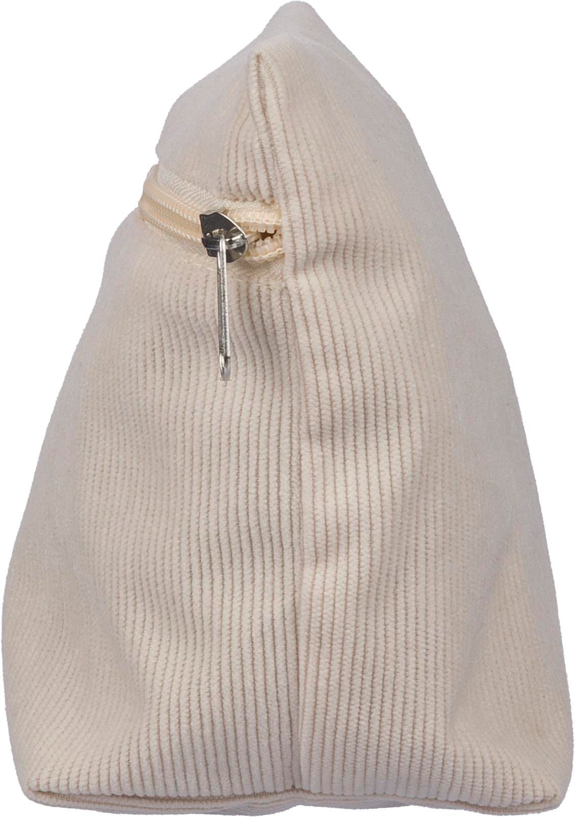 Make-uptasje Tia | Corduroy | 2,5 l