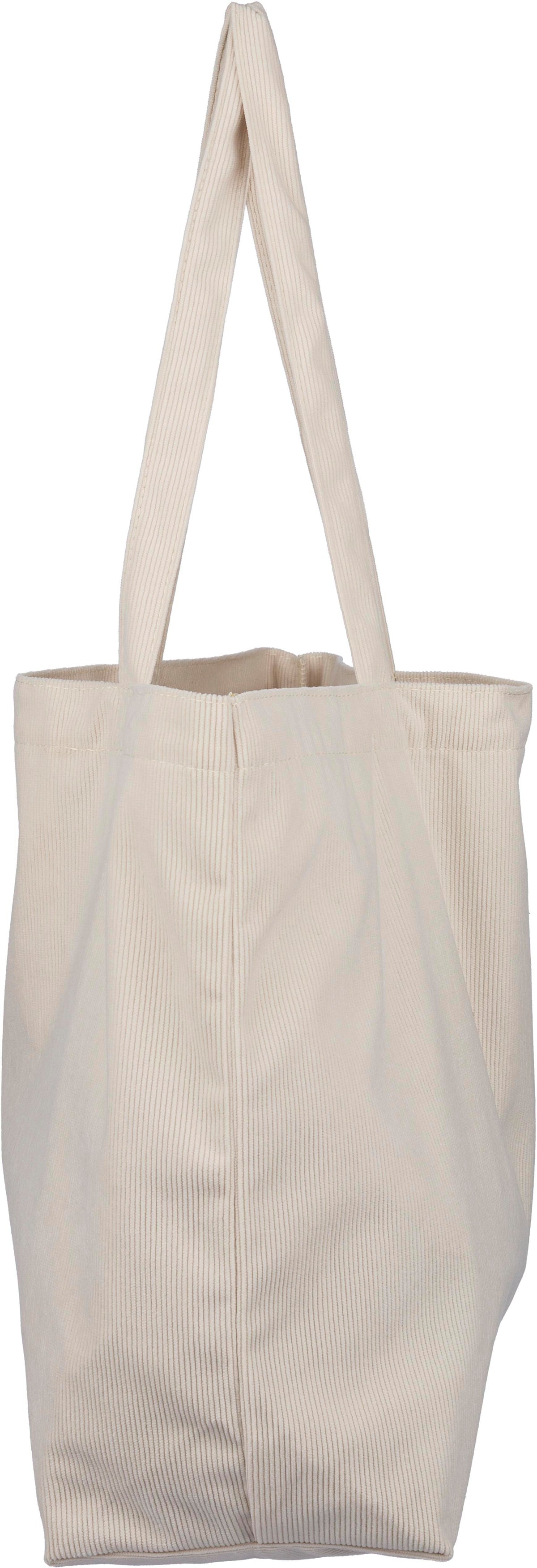 Shopper Tino | Corduroy | 25 l