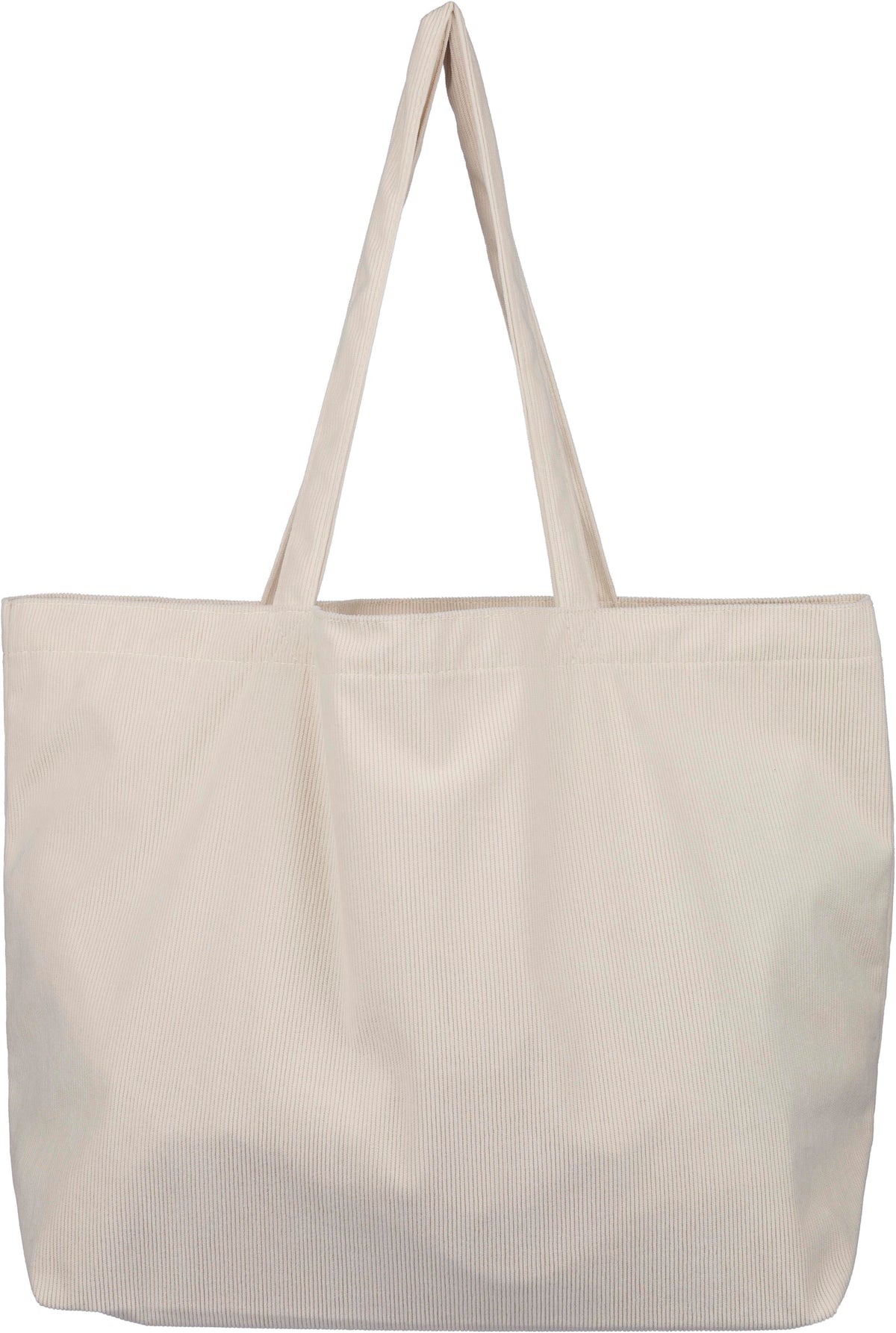 Shopper Tino | Corduroy | 25 l