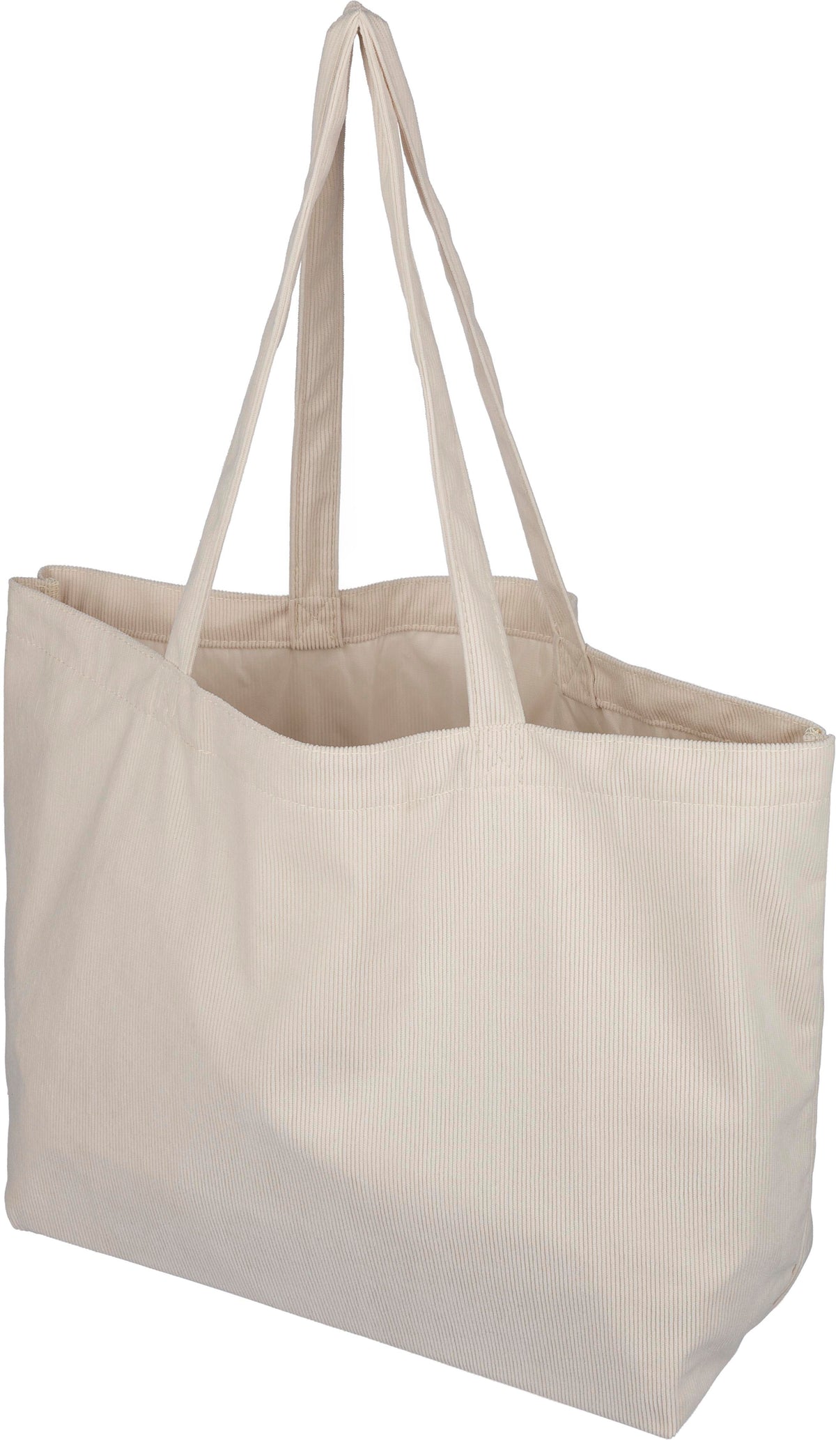 Shopper Tino | Corduroy | 25 l