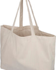 Shopper Tino | Corduroy | 25 l