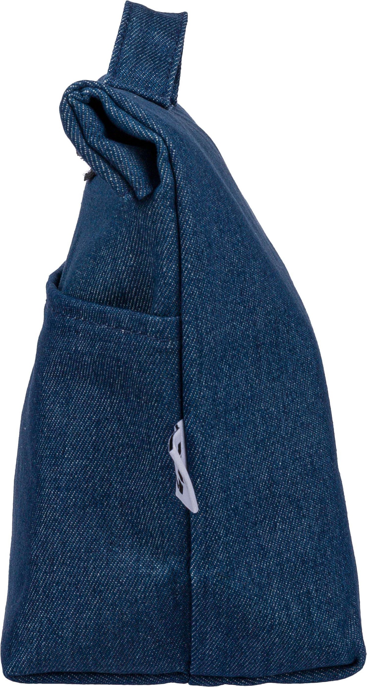 Koeltas Mira | Denim | Rolsluiting | 8 l