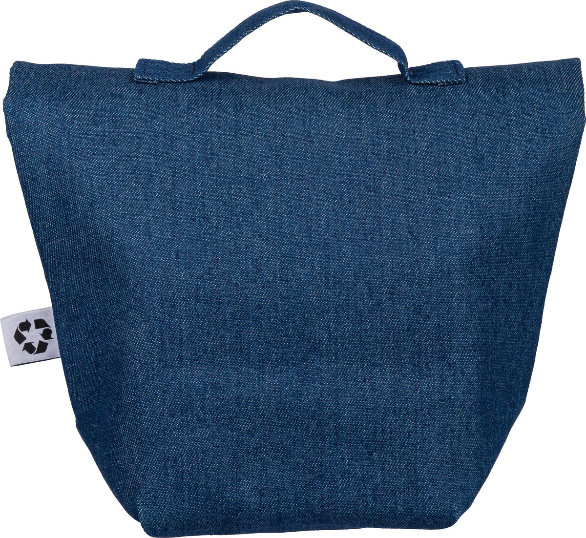 Koeltas Mira | Denim | Rolsluiting | 8 l