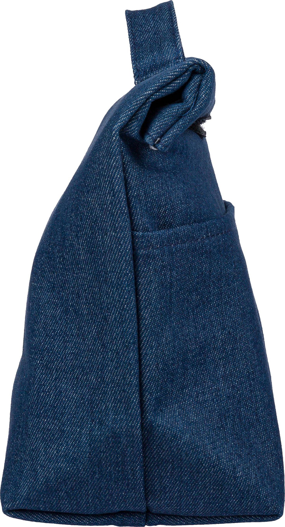 Koeltas Mira | Denim | Rolsluiting | 8 l