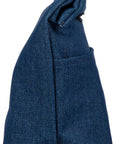Koeltas Mira | Denim | Rolsluiting | 8 l