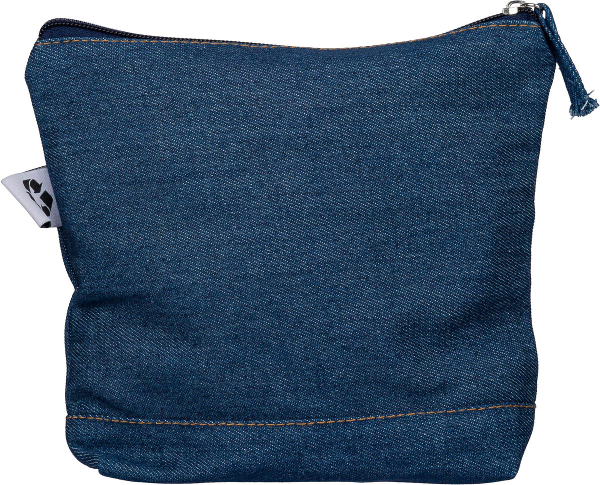 Make-uptasje Orin | Denim | 1,8 l