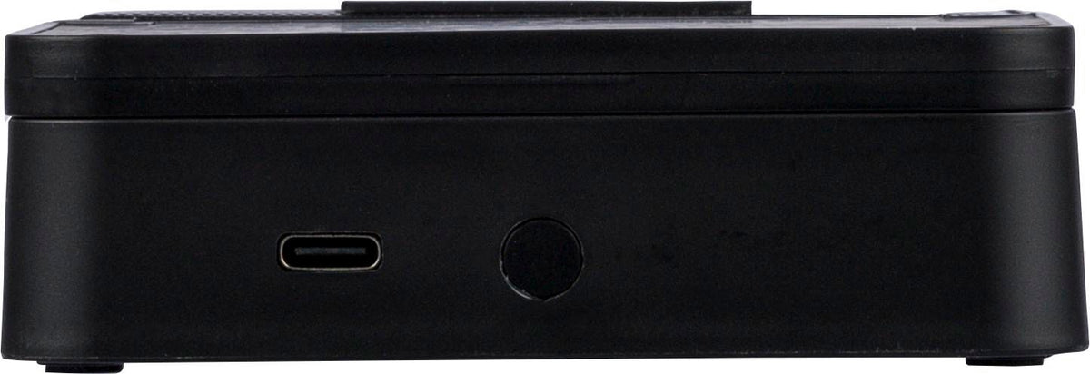 Draadloze oplader Elias | 3-in-1