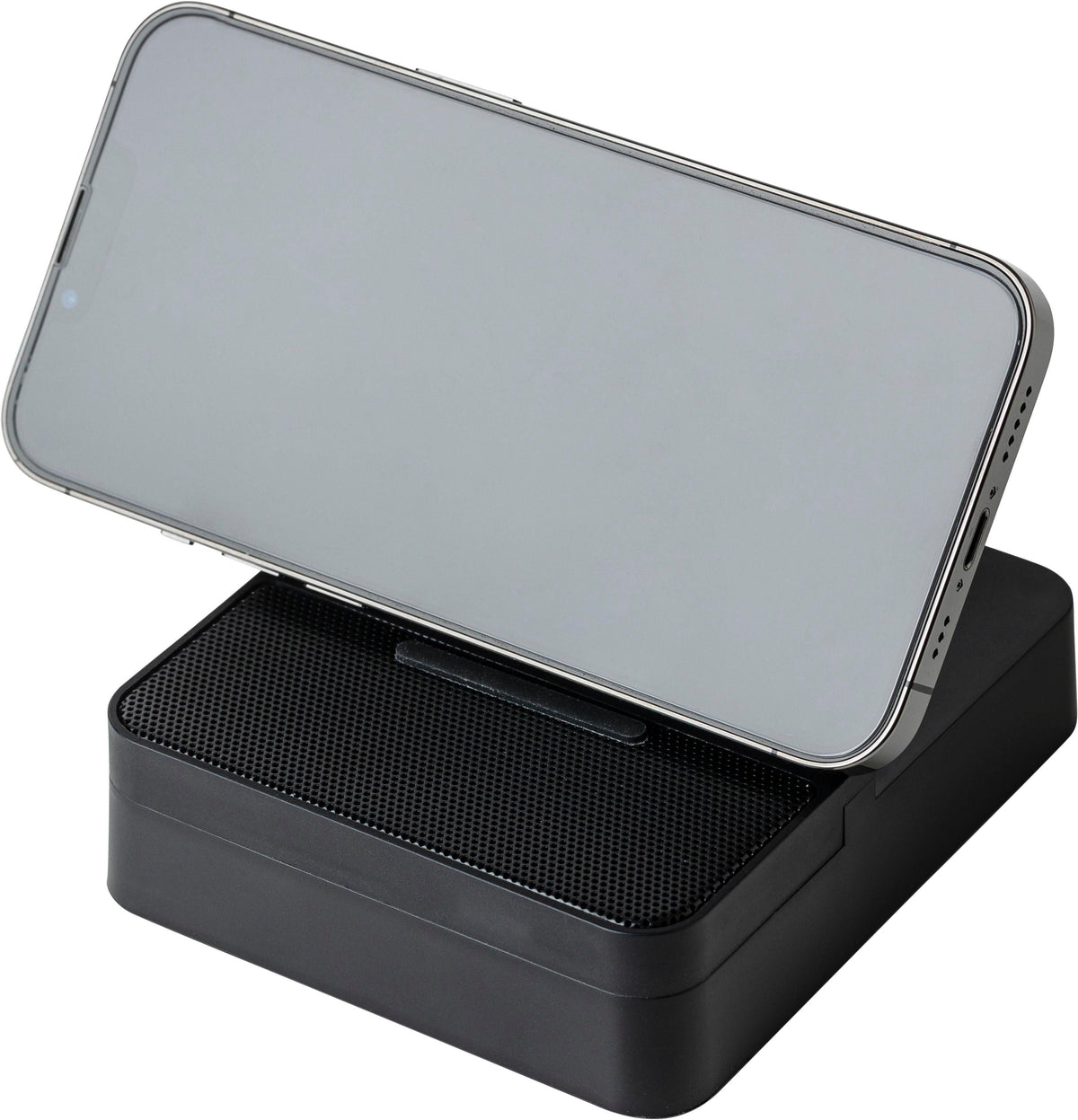 Draadloze oplader Elias | 3-in-1