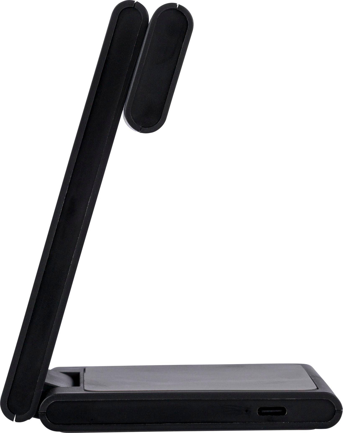 Draadloze oplader Valerio | 3-in-1 | Magnetisch