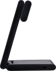 Draadloze oplader Valerio | 3-in-1 | Magnetisch
