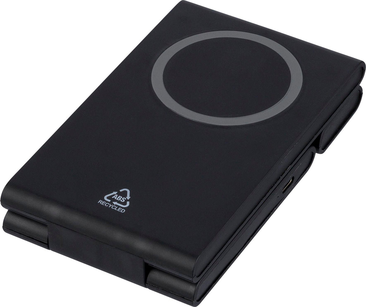 Draadloze oplader Valerio | 3-in-1 | Magnetisch