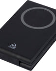 Draadloze oplader Valerio | 3-in-1 | Magnetisch