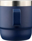 Dubbelwandig kopje Lilia | 180 ml