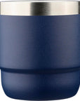 Dubbelwandig kopje Lilia | 180 ml