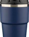 Dubbelwandige mok Oli | 175 ml
