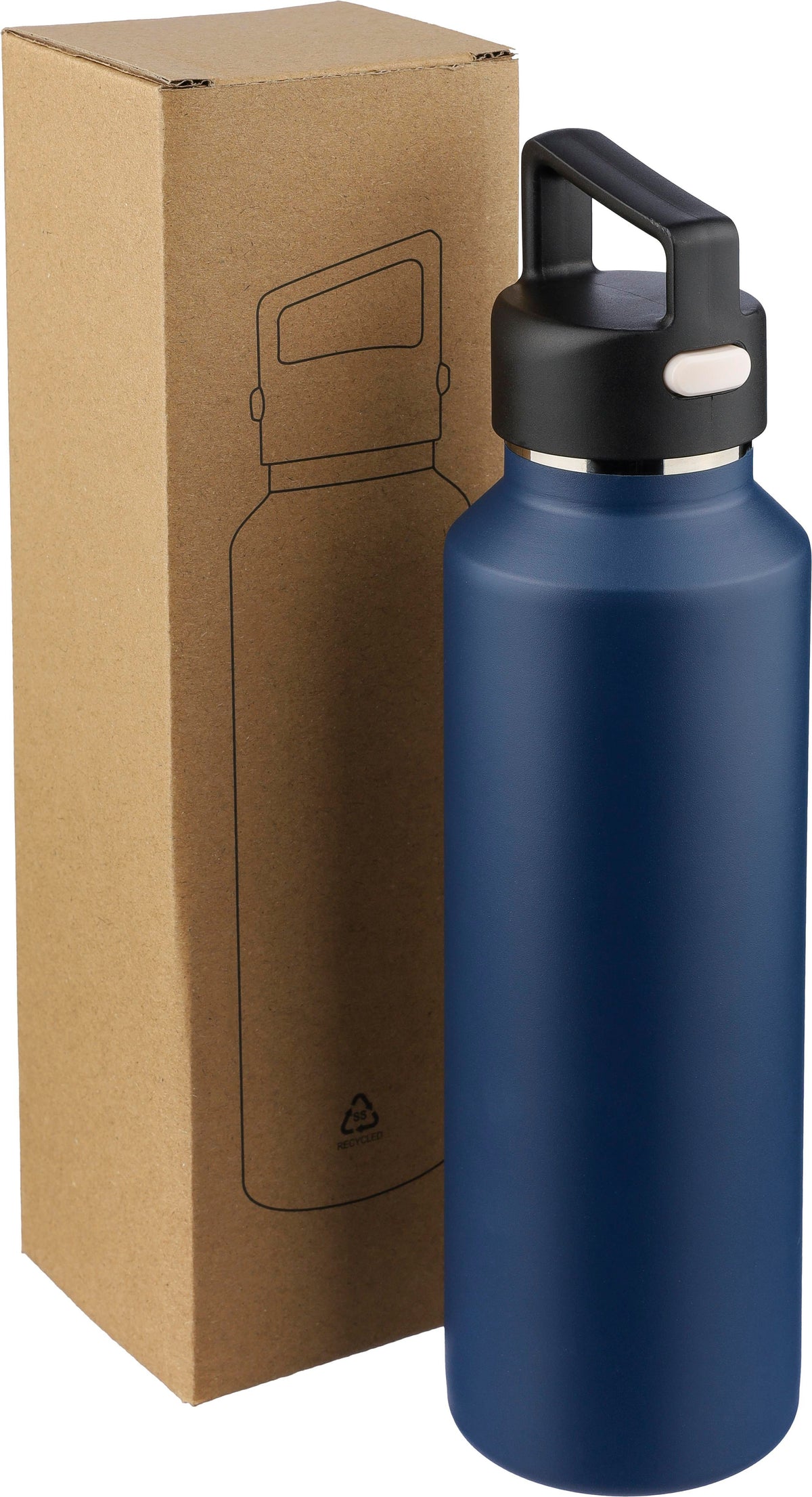 Dubbelwandige fles Mace | 600 ml