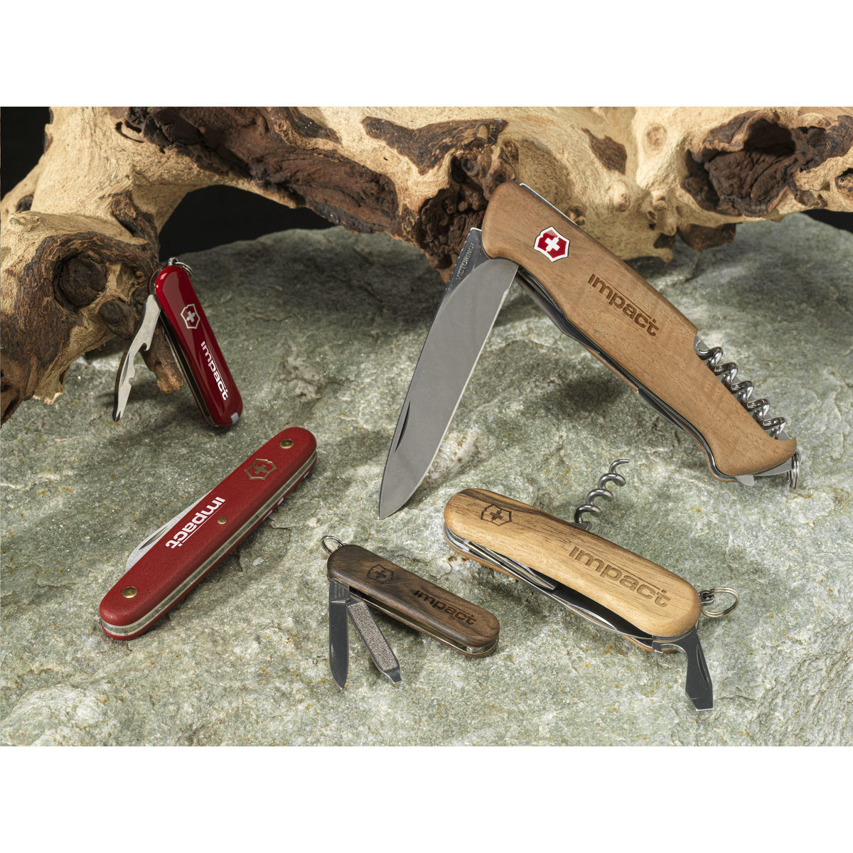 Victorinox zakgereedschap Jetsetter | 7 functies
