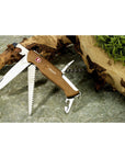 Victorinox zakmes Rangerwood | 10 functies