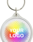 Sleutelhanger Leco | Rond
