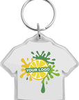 Sleutelhanger Zuni | T-shirtvorm