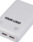 Powerbank Rayen | 20.000 mAh